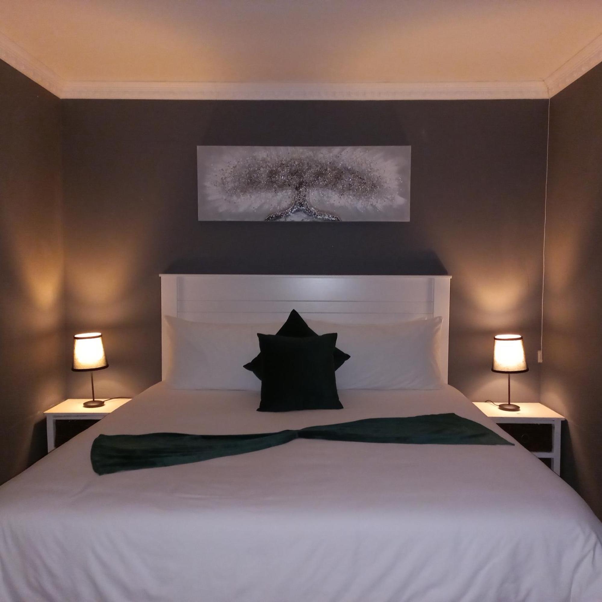 Eagle'S Nest B&B Queenstown Exteriér fotografie
